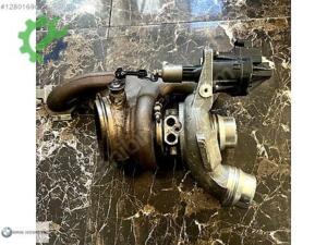 BMW G20 G30 B48 HYBRİD TURBO ORJ HATASIZ