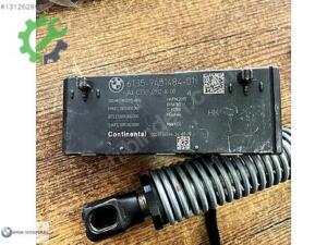 BMW G20 G30 BAGAJ AMORTİSÖR BEYNİ ORJİNAL 9451484