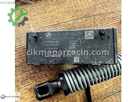 BMW 5 Serisi Bagaj Amortisörü çıkma parça