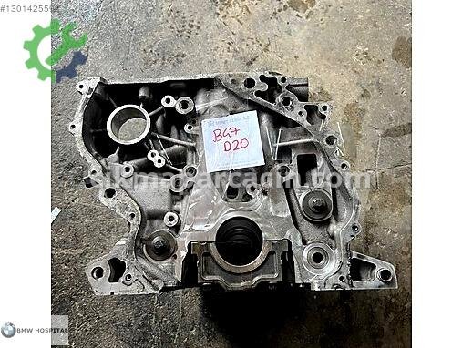BMW 5 Serisi Blok çıkma parça