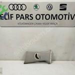 BMW G20 GRİ SOL EMNİYET KEMER KAPLAMA 7433241