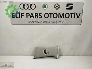 BMW G20 GRİ SOL EMNİYET KEMER KAPLAMA 7433241