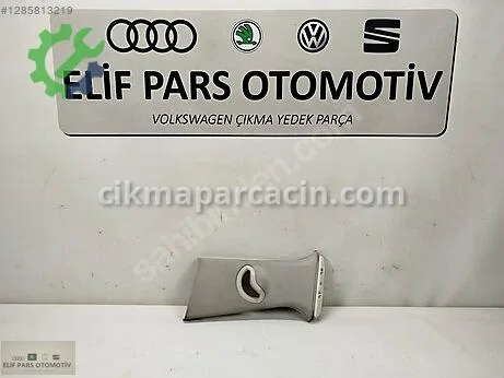 BMW 3 Serisi Bakalit çıkma parça