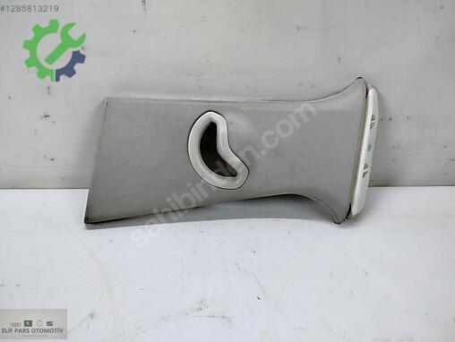 BMW 3 Serisi Bakalit 7433241 çıkma parça