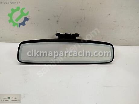 BMW 3 Serisi İç Ayna çıkma parça