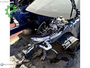 BMW G20 KAPUT TELİ ORJİNAL