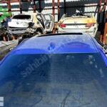 BMW G20 KESME TAVAN KOMPLE ESTORİL MAVİ ORJİNAL