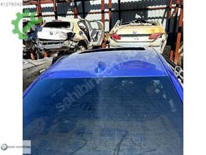 BMW G20 KESME TAVAN KOMPLE ESTORİL MAVİ ORJİNAL