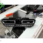 BMW G20 KLİMA PANELİ DİJİTAL