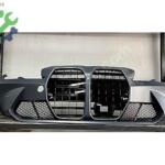 BMW G20 M3 ÖN TAMPON SETİ