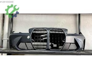 BMW G20 M3 ÖN TAMPON SETİ