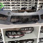 BMW G20 M8 COMPETİTİON ÖN TAMPON