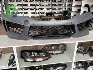 BMW G20 M8 COMPETİTİON ÖN TAMPON