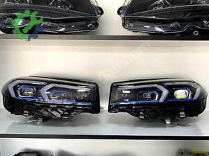 BMW G20 MAKYAJSIZ UYUMLU LCİ DÖNÜŞÜM FAR