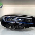 BMW G20 MAKYAJSIZ UYUMLU LCİ DÖNÜŞÜM FAR