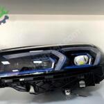 BMW G20 MAKYAJSIZ UYUMLU LCİ DÖNÜŞÜM FAR