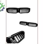 BMW G20 PİANO BLACK ÖN PANJUR 51115A1BFA5