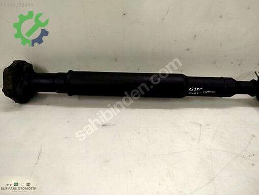 BMW 3 Serisi Şaft 9485283 çıkma parça