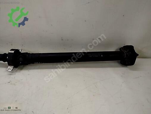BMW 3 Serisi Şaft 9485283 çıkma parça