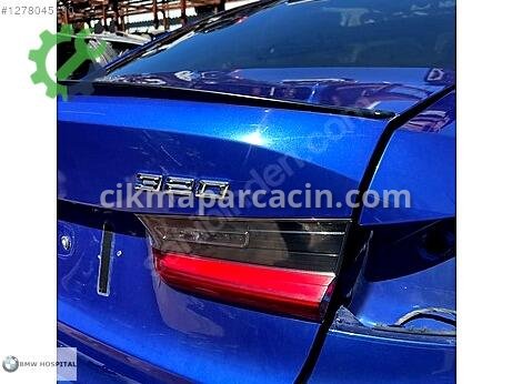 BMW 3 Serisi Sağ Arka Stop çıkma parça