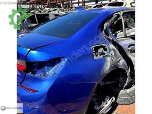 BMW G20 SAĞ ARKA TAMPON BRAKETİ ORJİNAL