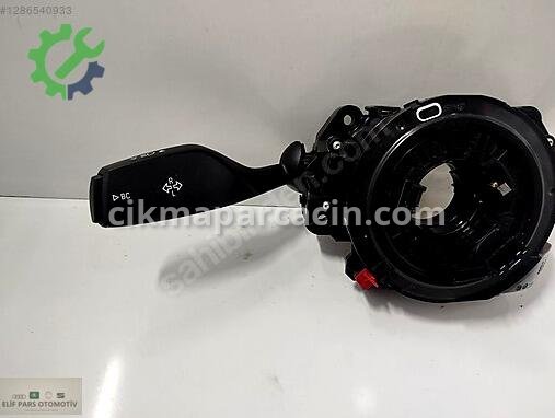 BMW 3 Serisi Sinyal Kolu 9436661 çıkma parça
