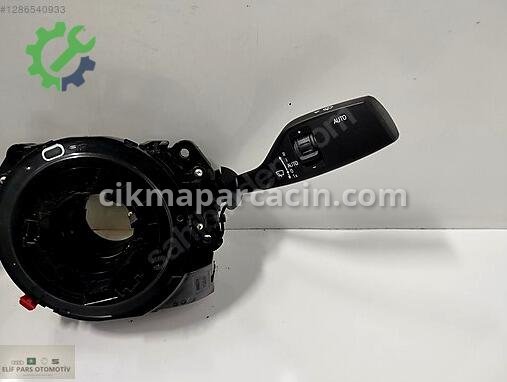 BMW 3 Serisi Sinyal Kolu 9436661 çıkma parça
