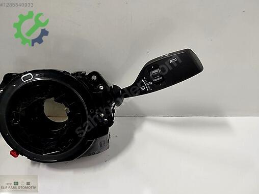 BMW 3 Serisi Sinyal Kolu 9436661 çıkma parça
