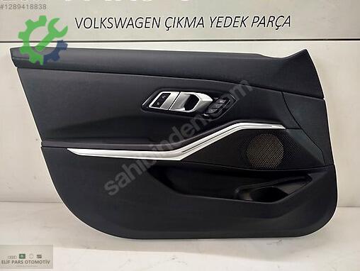 BMW 3 Serisi Sol Ön Kapı çıkma parça