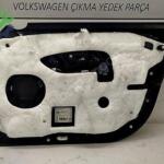 BMW G20 SİYAH DOLU SOL ÖN KAPI DÖŞEMESİ