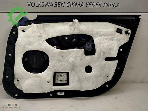 BMW 3 Serisi Sol Ön Kapı çıkma parça