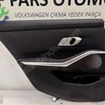 BMW G20 SOL ARKA KAPI DÖŞEMESİ