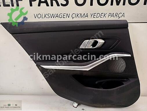 BMW 3 Serisi Kapı Döşemesi çıkma parça