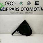 BMW G20 SOL ARKA KELEBEK CAM 7425087