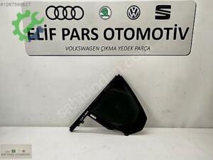 BMW G20 SOL ARKA KELEBEK CAM 7425087