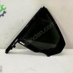 BMW G20 SOL ARKA KELEBEK CAM 7425087