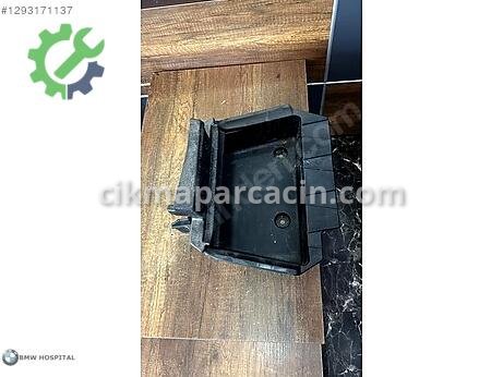 BMW 3 Serisi Bagaj Plastiği çıkma parça