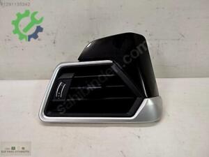 BMW G20 SOL KALORİFER IZGARASI