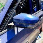 BMW G20 SOL ÖN DİKİZ AYNASI ŞERİT TAKİP RADARLI ORJİNAL