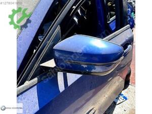 BMW G20 SOL ÖN DİKİZ AYNASI ŞERİT TAKİP RADARLI ORJİNAL