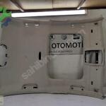 BMW G20 SUNROFFLU BEJ TAVAN DÖŞEMESİ