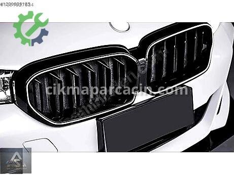 BMW 5 Serisi Panjur çıkma parça