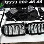 BMW G30 2020+ LEDLİ PANJUR SIFIR