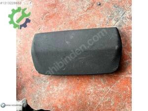 BMW G30 3. STOP VE PLASTİĞİ SİYAH M SPORT