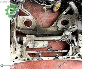 BMW G30 5.20i DİREKSİYON KUTUSU BENZİNLİ ORJİNAL