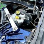 2015 BMW 7 Serisi Fren Ana Merkezi Çıkma Parça Samsun