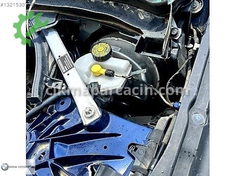 BMW 5 Serisi Fren Ana Merkezi çıkma parça
