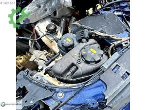 BMW G30 5.20i YEDEK SU BİDONU ORJİNAL