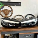 BMW X3 Far Çıkma Parça Bursa