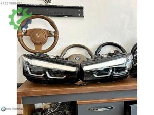 BMW G30 5.30e Elektrikli Lci Full Led Far Takımı